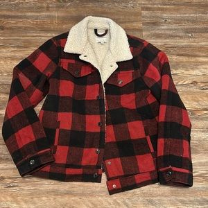 Thread & Supply Jacket